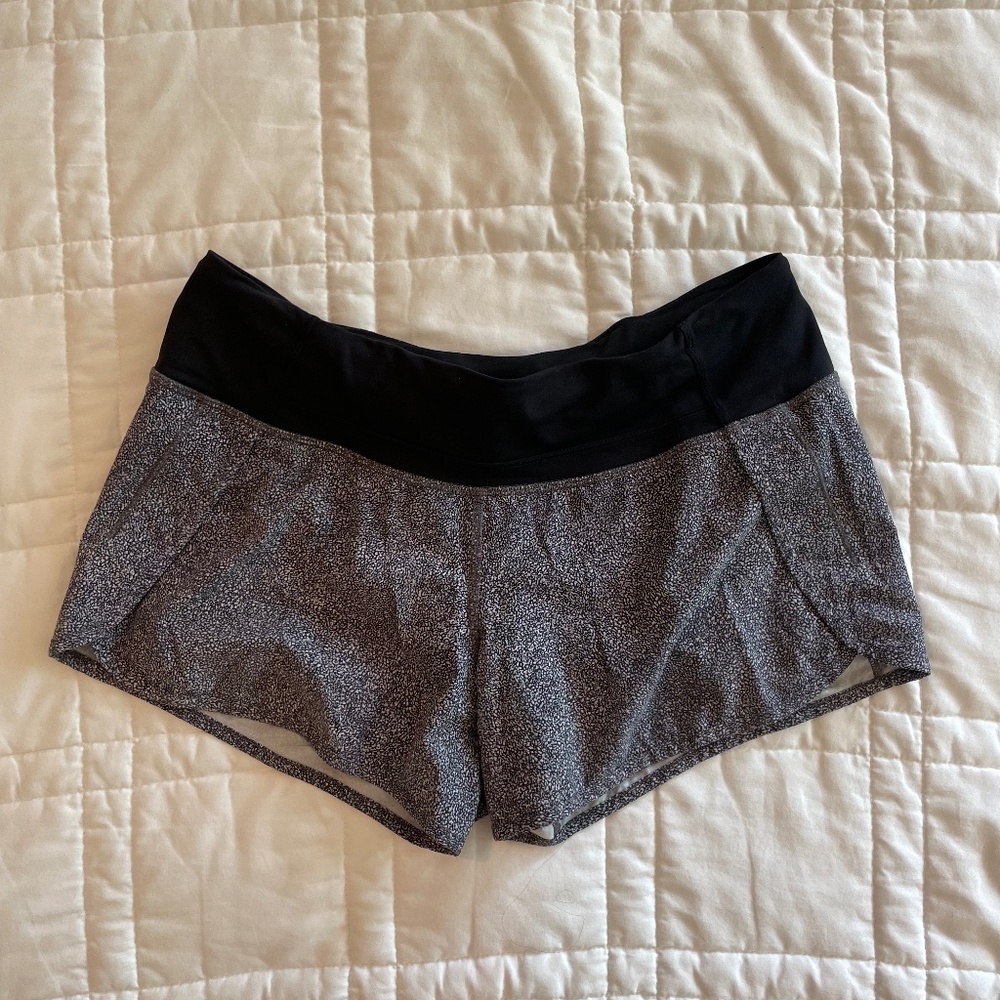 LULULEMON Short